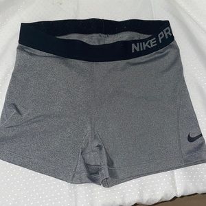 Nike Pro Shorts